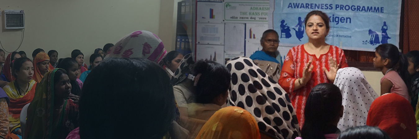 Hygiene Awareness