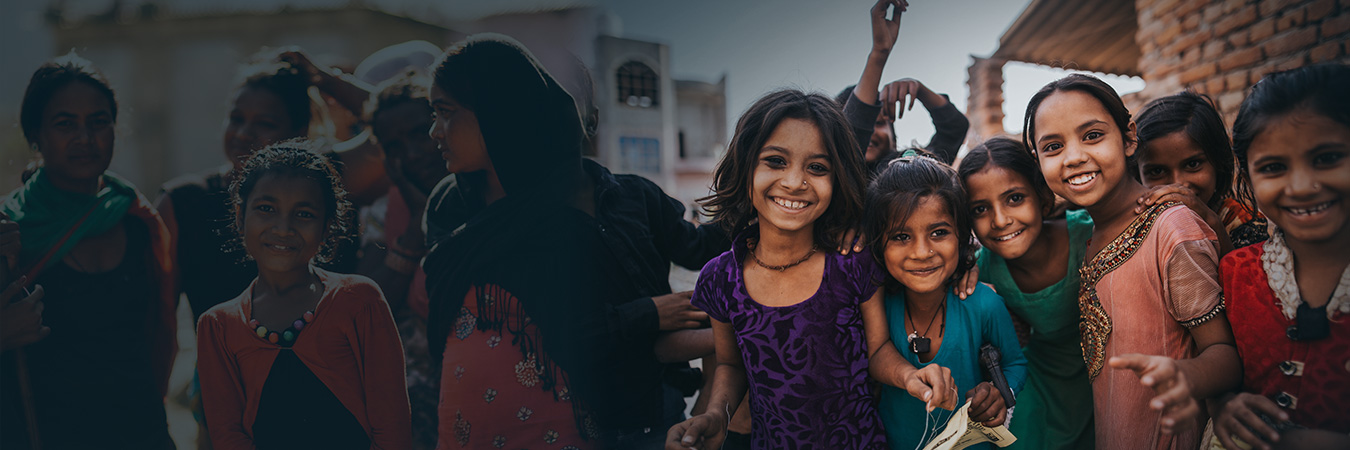 Building Dreams, Caring for India!