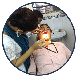 Oxigen Dental Surgeries