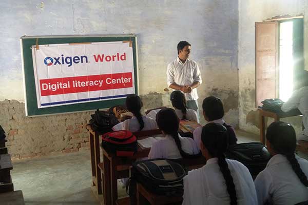 World Literacy Day