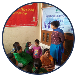 Oxigen Health Camps