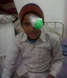 Sahyog NAB Story